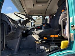Mercedes-Benz SK 2644 V8 6x4 3-S-Kipper AHK TÜV rre