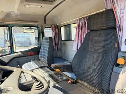 Mercedes-Benz SK 2644 V8 6x4 3-S-Kipper AHK TÜV rre