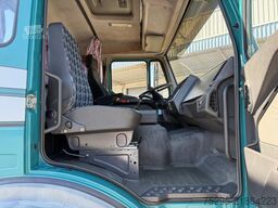Mercedes-Benz SK 2644 V8 6x4 3-S-Kipper AHK TÜV rre