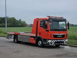 M.A.N. 12.220 TGL BOTTIE PLATFORM+TOW