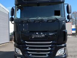 DAF XF 510 FT