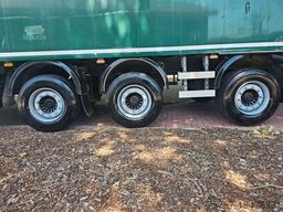 KNAPEN K200 Mit Lenckachse