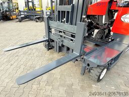 Combilift C4000 / TRIPLEX / 9300MM / GAS / TOP1