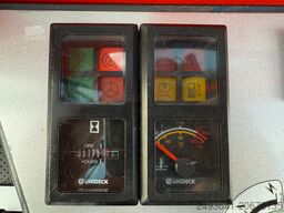 Combilift C4000 / TRIPLEX / 9300MM / GAS / TOP1