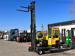 Combilift C4000 / LPG / DUPLEX / 4100MM / WEIGHT