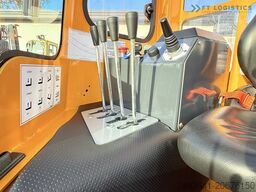 Combilift C3000 GAS DUPLEX 4500 FREE LIFT CABIN