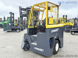 Combilift CB4000 TRIPLEX 5200 FREE-LIFT POSITIONER