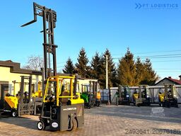 Combilift C3000CB / LPG / TRIPLEX - 4900MM / LPG
