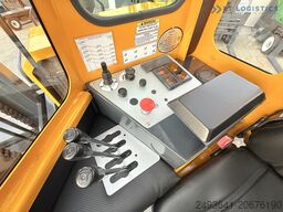 Combilift C4000 DIESEL DUPLEX-4100 FORK-POSITIONER