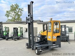 Combilift C4000 DIESEL DUPLEX-4100 FORK-POSITIONER