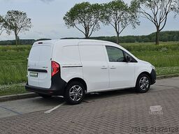MERCEDES-BENZ CITAN 108 CDI Long Mbux 3-zits AC!