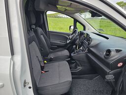 MERCEDES-BENZ CITAN 108 CDI Long Mbux 3-zits AC!