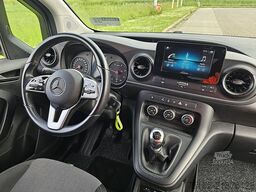 MERCEDES-BENZ CITAN 108 CDI Long Mbux 3-zits AC!