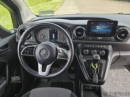 MERCEDES-BENZ CITAN 110 CDI Mbux Automaat 95Pk!