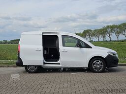 MERCEDES-BENZ CITAN 110 CDI Mbux Automaat 95Pk!