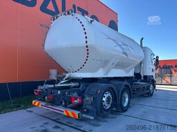Scania R 480 6x2*4 TANK 20000 l