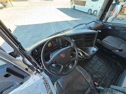 Scania R 480 6x2*4 TANK 20000 l