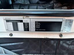 Scania R 480 6x2*4 TANK 20000 l