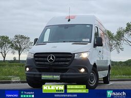 MERCEDES-BENZ SPRINTER 317 L2H2 RWD 360 Camera