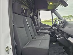 MERCEDES-BENZ SPRINTER 317 L2H2 RWD 360 Camera
