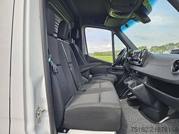 MERCEDES-BENZ SPRINTER 317 L2H2 Mbux RWD Euro6!