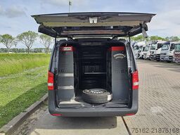 MERCEDES-BENZ VITO 114 ExtraLang Automaat