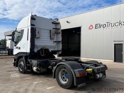 Iveco STRALIS 450 (CURSOR 10 / BOITE MANUELLE / MANUA...