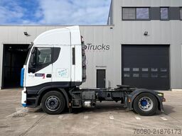 Iveco STRALIS 450 (CURSOR 10 / BOITE MANUELLE / MANUA...