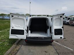 MERCEDES-BENZ CITAN 110 CDI 2xZijdeur Mbux Long!