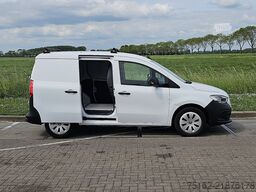 MERCEDES-BENZ CITAN 110 CDI 2xZijdeur Mbux Long!
