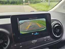 MERCEDES-BENZ CITAN 110 CDI 2xZijdeur Mbux Long!