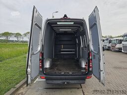 MERCEDES-BENZ SPRINTER 316 L2H2 Automaat 163Pk!