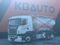 Scania R 480 6x2*4 FOR SALE AS CHASSIS