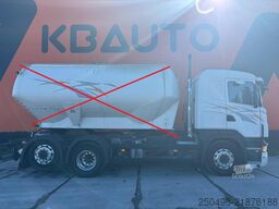 Scania R 480 6x2*4 FOR SALE AS CHASSIS