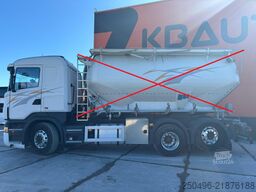 Scania R 480 6x2*4 FOR SALE AS CHASSIS