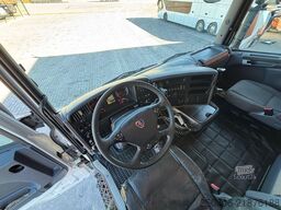 Scania R 480 6x2*4 FOR SALE AS CHASSIS