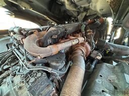 Scania R 480 6x2*4 FOR SALE AS CHASSIS