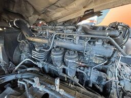 Scania R 480 6x2*4 FOR SALE AS CHASSIS