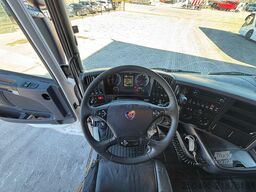 Scania R 480 6x2*4 FOR SALE AS CHASSIS