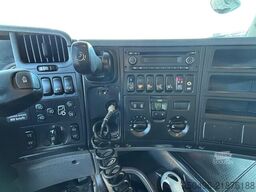 Scania R 480 6x2*4 FOR SALE AS CHASSIS