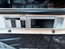 Scania R 480 6x2*4 FOR SALE AS CHASSIS
