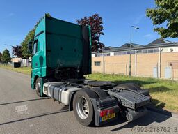 Mercedes-Benz Actros 963-4-A
