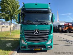 Mercedes-Benz Actros 963-4-A