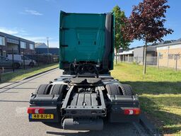 Mercedes-Benz Actros 963-4-A