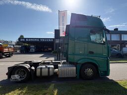 Mercedes-Benz Actros 963-4-A
