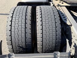 Mercedes-Benz Actros 963-4-A