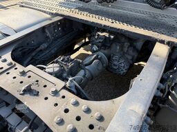 Mercedes-Benz Actros 963-4-A