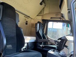 Mercedes-Benz Actros 963-4-A