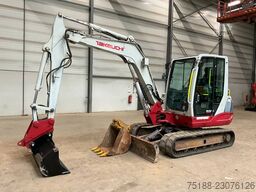 Takeuchi TB 250