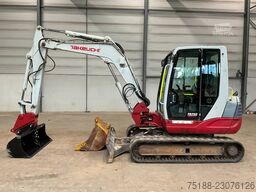 Takeuchi TB 250